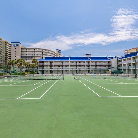 Seaside Beach & Racquet 3706 Apartment Orange Beach Exterior photo