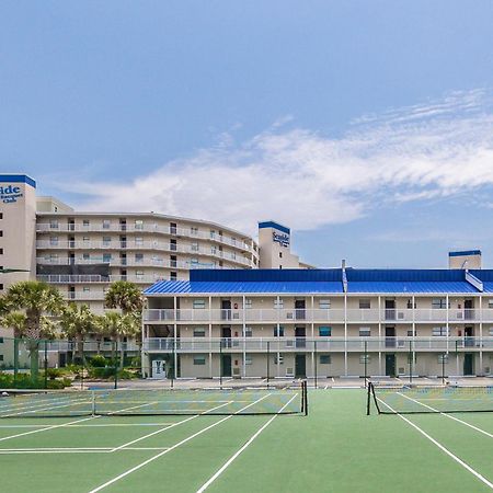 Seaside Beach & Racquet 3706 Apartment Orange Beach Exterior photo