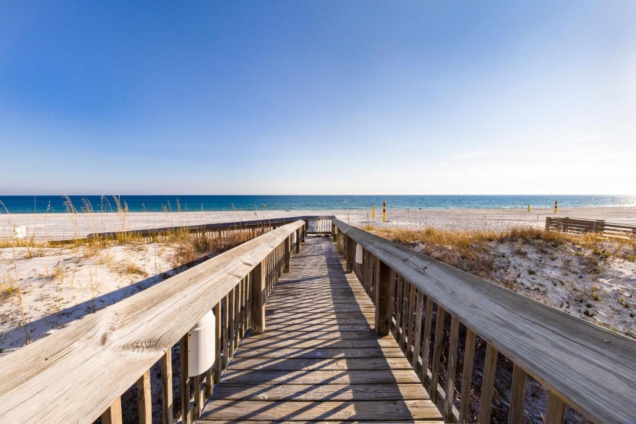 Seaside Beach & Racquet 3706 Apartment Orange Beach Exterior photo