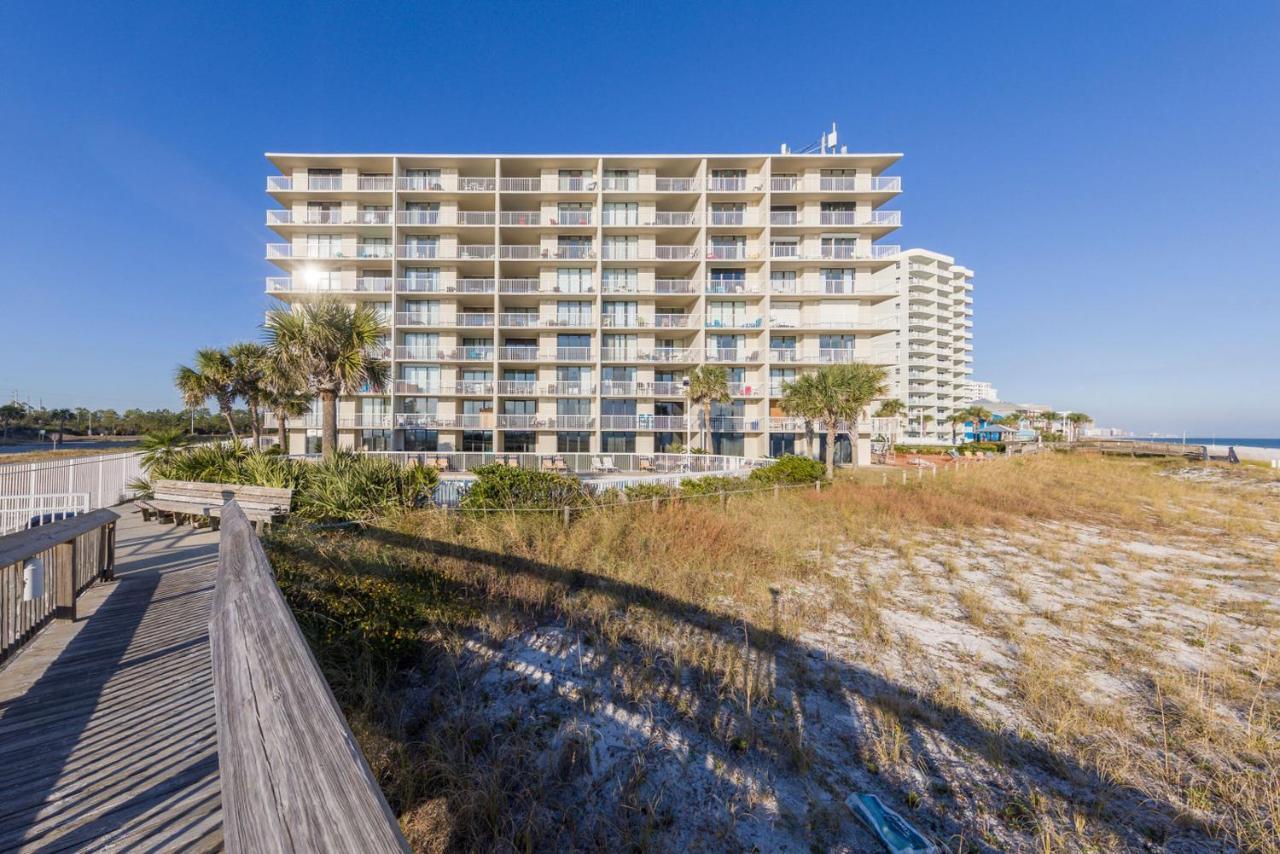 Seaside Beach & Racquet 3706 Apartment Orange Beach Exterior photo